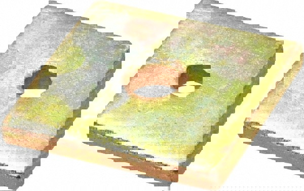 Strut Channel Square Washer: Use with Cooper B-Line - Metal Framing Channels, 5/16